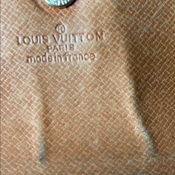 SOLD! Louis Vuitton wallet - Picture 4 of 9